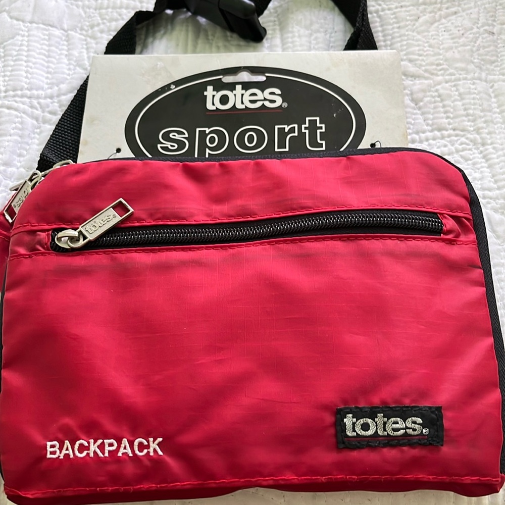♥️Totes Sport Backpack♥️